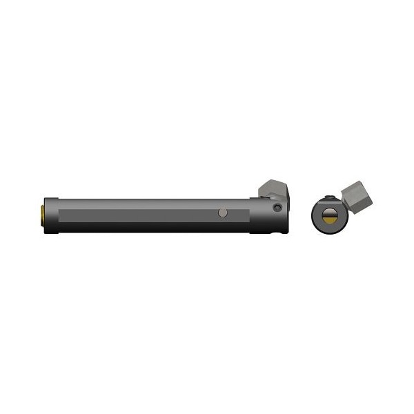 Holder Straight Long Length Holder .5000 ID X 1.00 OD QTSPL Holder